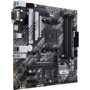 Thumbnail 6 de Tarjeta Madre Asus PRIME B550M-A/CSM AMD AM4 4*DDR4 LAN 2*M.2 DVI HDMI VGA mATX