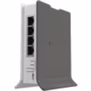Thumbnail 0 de MIKROTIK hAP ax lite LTE6 con licencia RouterOS L4. HAP-AX-LITE-LTE6.