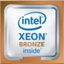 Thumbnail 0 de HPE DL360 Gen10 Intel Xeon-Bronze 3104 (1.7GHz/6-core/85W) FIO Processor Kit