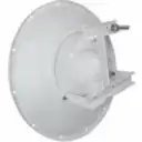 Thumbnail 2 de UBIQUITI 3 Ghz AirFiber Dish, 26dBi, Slant45