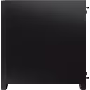 Thumbnail 8 de Gabinete Gamer Corsair 4000D AIRFLOW, Vidrio Templado Mid Tower ATX Negro