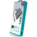 Thumbnail 2 de MLAB HUB ADAPTADOR 3 EN 1 TYPE-C A HDMI + 1PD100W + 1USB3.0