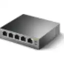 Thumbnail 3 de Switch TP-Link TL-SF1005P, 5 Puertos RJ45, 10/100 Mbps, Protección de sobrecarga