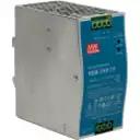 Thumbnail 0 de MEANWELL 24VDC 240W 10A ajust/24-28V Ancho-63mm Riel-DIN Fuente Poder
