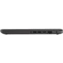 Thumbnail 5 de HP 240 G7 - Celeron N4000 / 1.1 GHz - Win 10 Home Single Language 64 bits - 4 GB RAM - 500 GB HDD - 14" SVA 1366 x 768 (HD) - UHD Graphics 600 - Bluetooth - plata ceniza oscuro - kbd: Latinoamérica