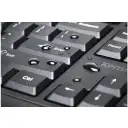 Thumbnail 4 de Kit Teclado Mouse Inalámbrico Kensington Pro Fit® Receptor USB Color Negro