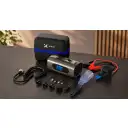 Thumbnail 8 de Xtech - 8 in 1 air pump-jump starter - ResQRide XTA-830