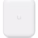 Thumbnail 1 de All-weather WiFi 7 AP with 4 spatial streams, 6GHz support, and a dedicated spec