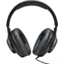 Thumbnail 8 de Audífonos Gamer JBL Quantum 100 Over-ear con Micrófono Jack 3.5mm color Negro