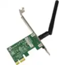 Thumbnail 3 de Tarjeta de Red Inalambrica PCI Express inalámbrico de 150 Mbps TL-WN781ND