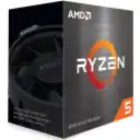 Thumbnail 4 de PC SLIM ESGAMING AMD R5 5500 | 16GB | 500GB NVME | T.VIDEO GT 210 2GB | WIFI | FREEDOS