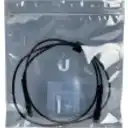 Thumbnail 4 de UBIQUITI Negro 1mt Cable Cat6 RJ45 100cm U-Cable-Patch-1M-RJ45-BK