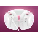 Thumbnail 3 de Audífonos Gamer Alámbricos HyperX Cloud III USB C/A 3.5mm DTS Blanco/Rosa