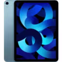 Thumbnail 0 de iPad Air 5 10.9 WiFi + Cellular 256 GB azul