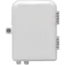 Thumbnail 1 de 16-MANGUITO 16-CL-RECTANGULAR IP65 CAJA BLANCO-INVIERNO FIBRA NAP