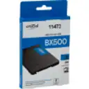 Thumbnail 1 de CRUCIAL 1TB Sata3 2.5 7mm 540mb/s 6Gb/s SSD Disco Duro Solido