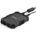 Thumbnail 1 de LAPTOP TO SERVER KVM CONSOLE