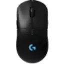 Thumbnail 11 de Mouse Gamer Inalámbrico Logitech G Pro, Sensor HERO 25K 25000dpi RGB Negro