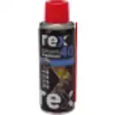 Thumbnail 1 de REX Lubricante Spray 150ml CO2 Anti-Corrosivo REX-40