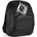 Thumbnail 5 de Mochila Kensington Triple Trek para Ultrabook Optimized de 14" Color Negro
