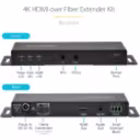 Thumbnail 9 de Kit Extensor HDMI por Fibra StarTech ST121HD20FXA2, 4K 60Hz HDMI