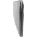 Thumbnail 15 de Funda KlipX KNS-220GR para Notebook hasta 15.6" Acolcha. Poliéster Gris