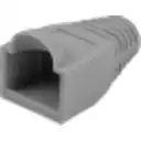 Thumbnail 2 de BOLSA 100 CAPUCHONES para  RJ45 COLOR GRIS - RJC-BG