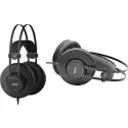 Thumbnail 0 de AKG K52 (3169H00010)