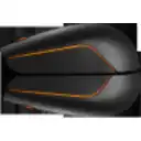 Thumbnail 4 de Lenovo 300 Wireless Compact Mouse (GX30K79401)