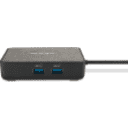 Thumbnail 2 de Kensington - Docking station stand - MD120U4 USB 4 K32850WW