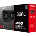 Thumbnail 11 de Tarjeta de Video Asus Dual Radeon RX 9060 XT 16GB GDDR6 1*HDMI 3*DP 2.5 Slot