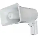 Thumbnail 1 de Sirena Blanca 30W 12VDC 118dB watt doble tono exterior 12V