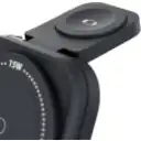 Thumbnail 8 de Base de Carga Innalámbrica KlipX KDC-150, 15W Soporte Verticl USB-C p/celular