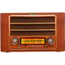 Thumbnail 0 de MLAB RADIO RETRO VINTAGE
