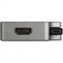 Thumbnail 6 de Adapter - USB C Multiport Video 4K 60Hz