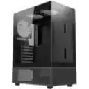 Thumbnail 0 de Gabinete XPG INVADER X MINI ATX 5 Vent. ARGB Negro
