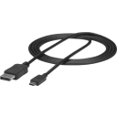 Thumbnail 0 de Cable Adaptador USB-C a DisplayPort M/M 4K 60Hz 1.8mt 6ft Negro - StarTech