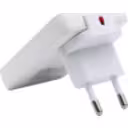 Thumbnail 1 de Cargador Celular USB-A/C 65W Ultra Plano - Philco QC668