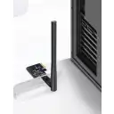 Thumbnail 1 de Tarjeta de Red WiFi TP-Link ARCHER T2E, PCIe Inalambrico doble banda AC600