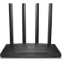 Thumbnail 0 de Router TP-Link WiFi AC1900 MU-MIMO 3X3 doble banda (1300Mbps en 5Ghz y 600Mbps)