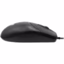 Thumbnail 2 de M117 BK MOUSE ALAMBRICO NEGRO eMachines