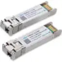 Thumbnail 0 de 10G BIDI SFP+TX1490nm/RX1550nm 80KM LC DDM