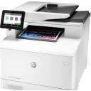 Thumbnail 0 de Impresora Multifunción HP LaserJet Pro M479FDW Láser Color LAN WIFI USB 28ppm