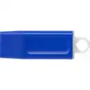 Thumbnail 3 de Pendrive 64GB Kingston DataTraveler Exodia USB 3.2 Color Azul