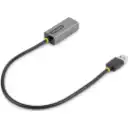 Thumbnail 2 de Adaptador USB 3.0 a Red Gigabit Ethernet RJ-45 10/100/1000 Cable 30cm - StarTech