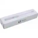 Thumbnail 0 de INS-3AF-O-G -UBIQUITI Gigabit Exterior 802.3af 48V-in 24V-out Conversor-PoE c/Ca