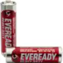 Thumbnail 0 de EVEREADY PILA 2AA CARBON ROJA BLIS X 24 UN