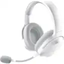 Thumbnail 0 de Audífonos Gamer Inalámbricos Razer Barracuda X c/mic USB-C Bt5.2 Jck3.5mm Blanco