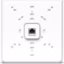 Thumbnail 4 de UBIQUITI U6-ENTERPRISE-IW Access Point U6 Enterprise In-Wall
