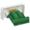 Thumbnail 0 de Modulo 1-HDMI Hembra-Regleta-20p para Placa Multimedia FQ1-FQ2-FQ3